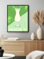 Poster - Vin De Palme