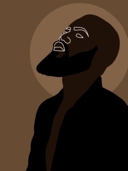 Affiche - Force de la nuit