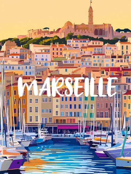 Affiche - Marseille-Accueil-OUESO