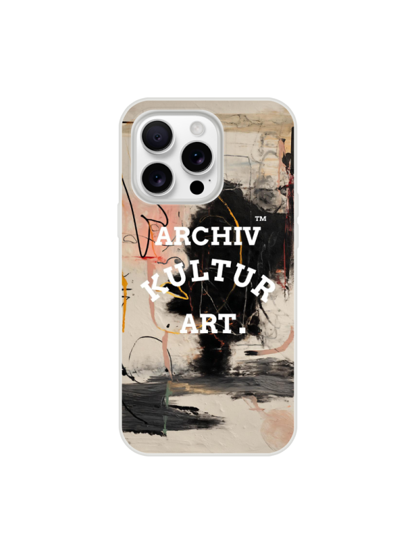 Coque iPhone - Archiv Kultur Art - Accueil | Oueso - Art Afro Conte...
