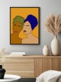 Poster - Sistas