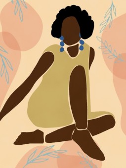 Affiche - Muse