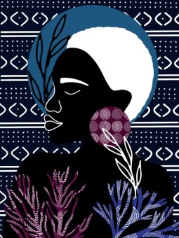 Poster - Posture ancestrale