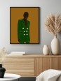 Affiche - Tyler Mitchell