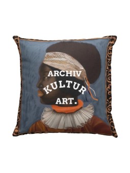 Cushion - Inter art - Archiv Kultur - Accueil | Oueso - Contemporar...