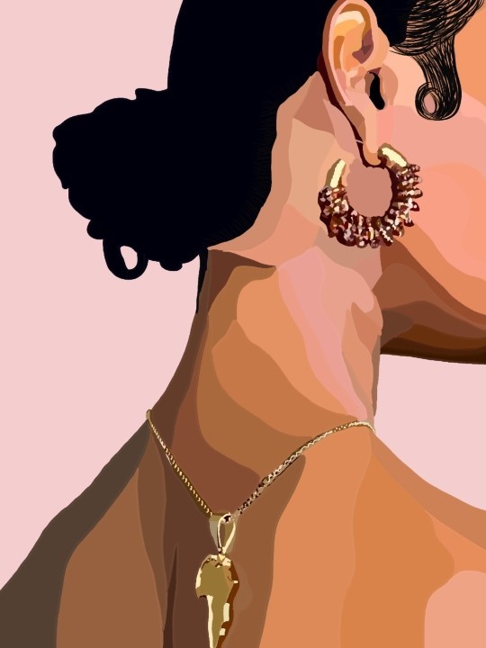 Poster - Féminité-Posters-OUESO
