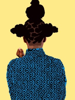 Affiche - Matriarche