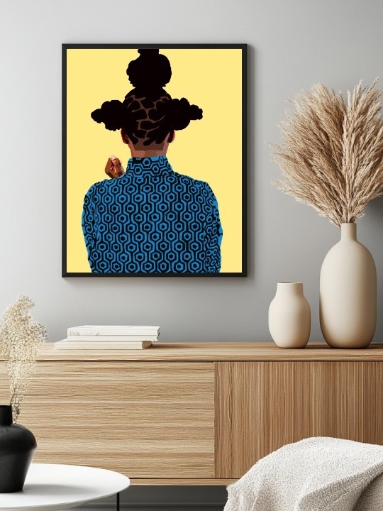 Affiche - Matriarche-Affiches-OUESO