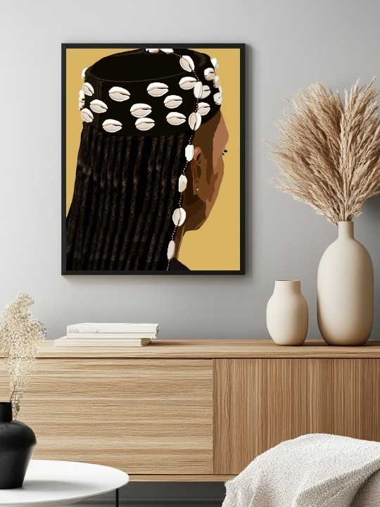 Affiche - Maya-Affiches-OUESO