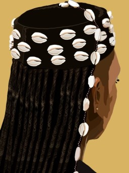 Affiche - Maya