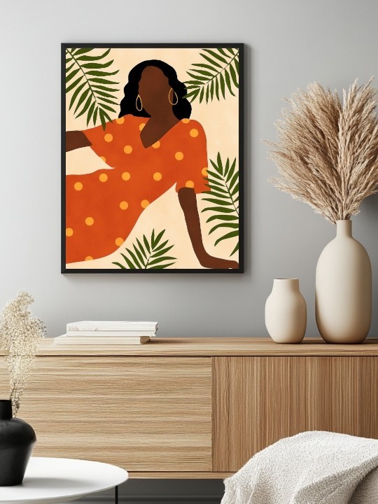 Affiche - Gaïa Affiche - Gaïa-Affiches-OUESO