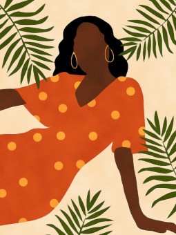Affiche - Gaïa