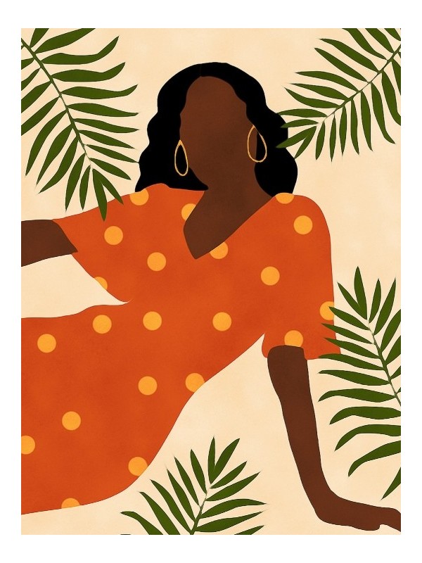 Affiche - Gaïa Affiche - Gaïa