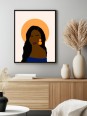 Affiche - Nyx Affiche - Nyx