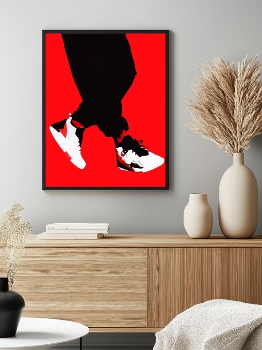 Affiche - Frisson Affiche - Frisson-Affiches-OUESO