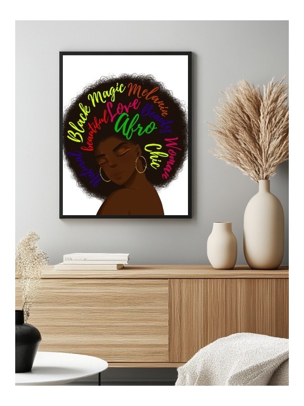 Affiche - Alma Affiche - Alma