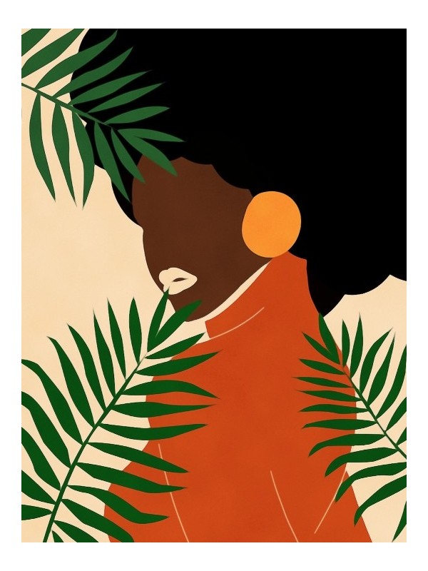 Poster - Éveil