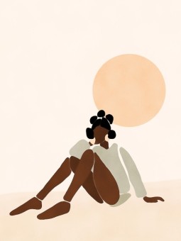 Poster - Vulnérable