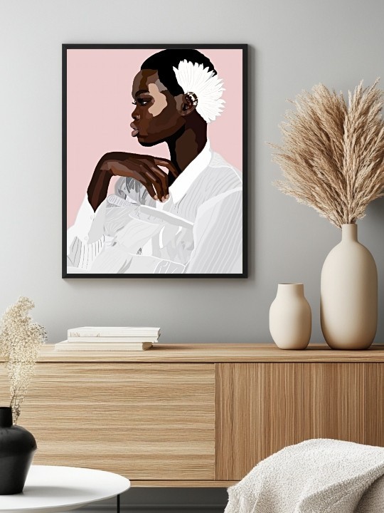 Poster - Savannah-Posters-OUESO
