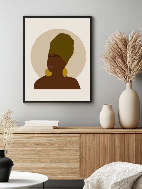 Affiche - Harper Affiche - Harper-Affiches-OUESO