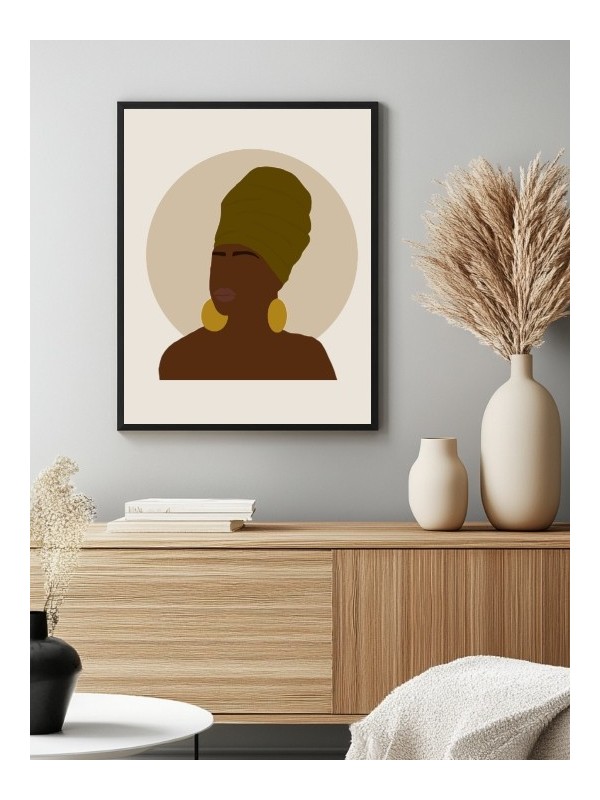 Affiche - Harper Affiche - Harper