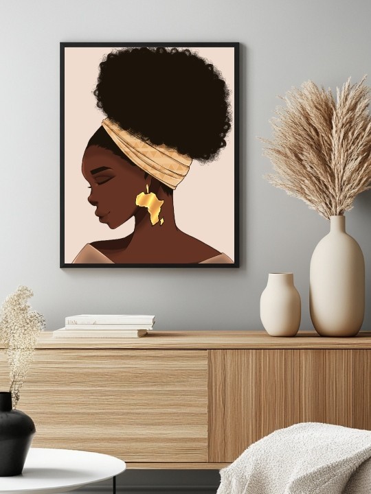 Affiche - Faith Affiche - Faith-Affiches-OUESO