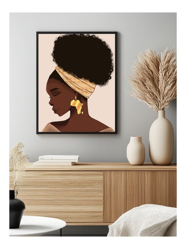 Affiche - Faith Affiche - Faith