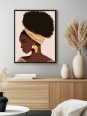 Affiche - Faith Affiche - Faith