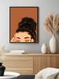 Affiche - Ember Affiche - Ember