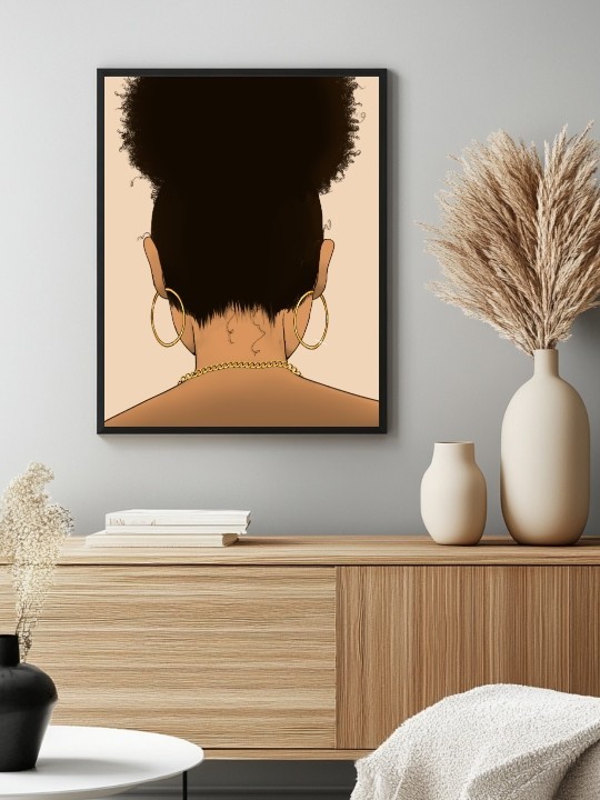 Affiche - Destiny-Affiches-OUESO