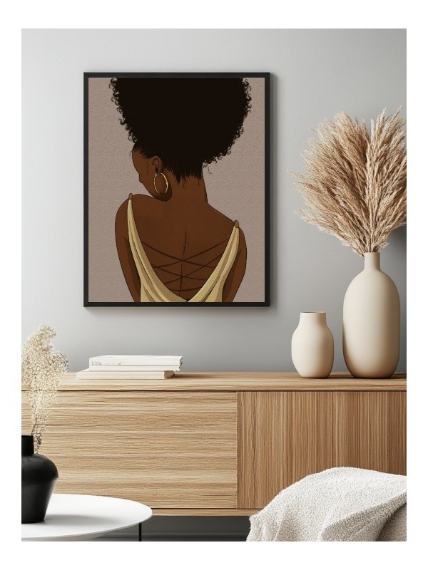 Affiche - Serenity Affiche - Serenity