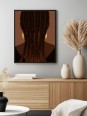 Affiche - Willow