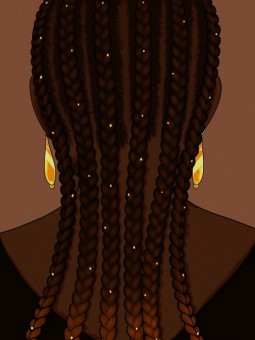 Affiche - Willow