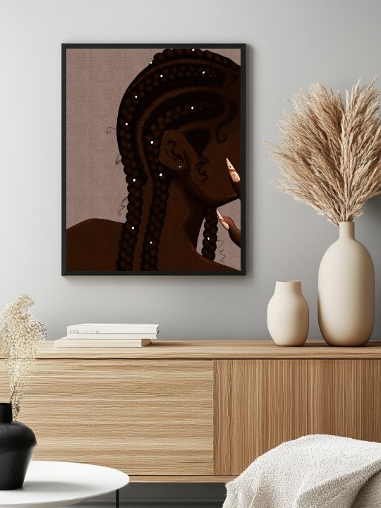 Affiche - Bliss Affiche - Bliss-Affiches-OUESO