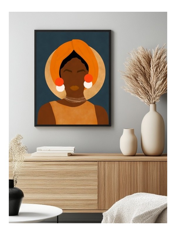 Affiche - Jade Affiche - Jade