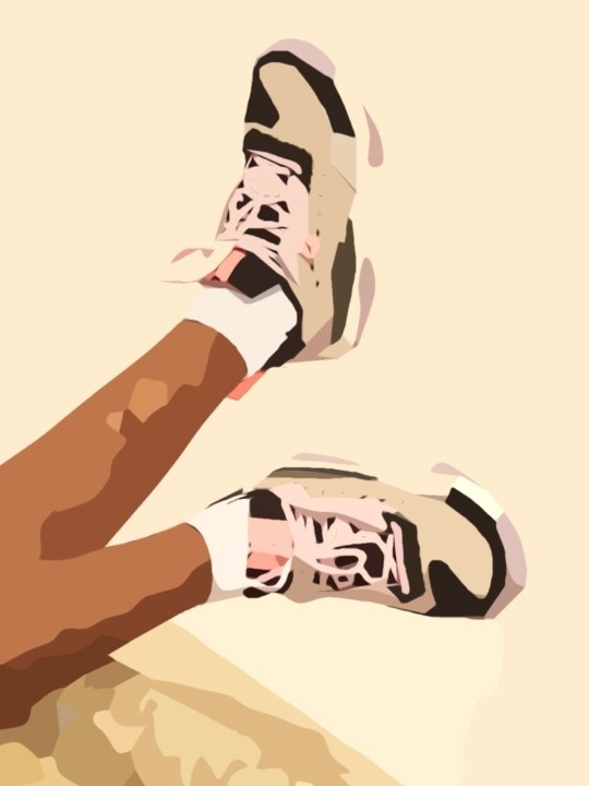 Poster - Foot-Posters-OUESO