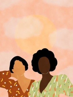 Affiche - Mahina