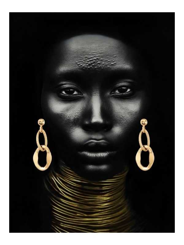 Affiche - Fira - Accueil | Oueso - Art Afro Contemporain