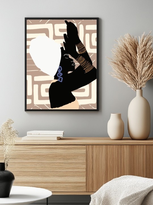 Poster - Assitan-Posters-OUESO
