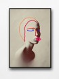 Framed posters - Staz