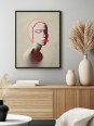 Framed posters - Staz