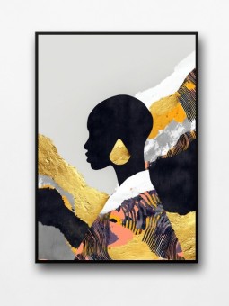 Framed posters - Vacti