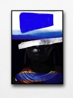 Framed posters - Poed