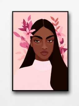 Framed posters - Wozy
