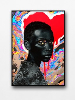Framed posters - Artco