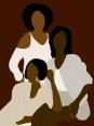 Poster - Afro Soeur