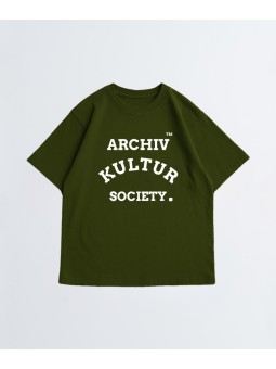 Unisex T-shirt - Archiv Kultur - Society - Accueil | Oueso - Art Af...