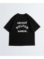 Unisex T-shirt - Archiv Kultur - Gabon - Accueil | Oueso - Contempo...