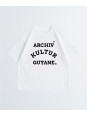 Unisex T-shirt - Archiv Kultur - French Guyana - Accueil | Oueso - ...