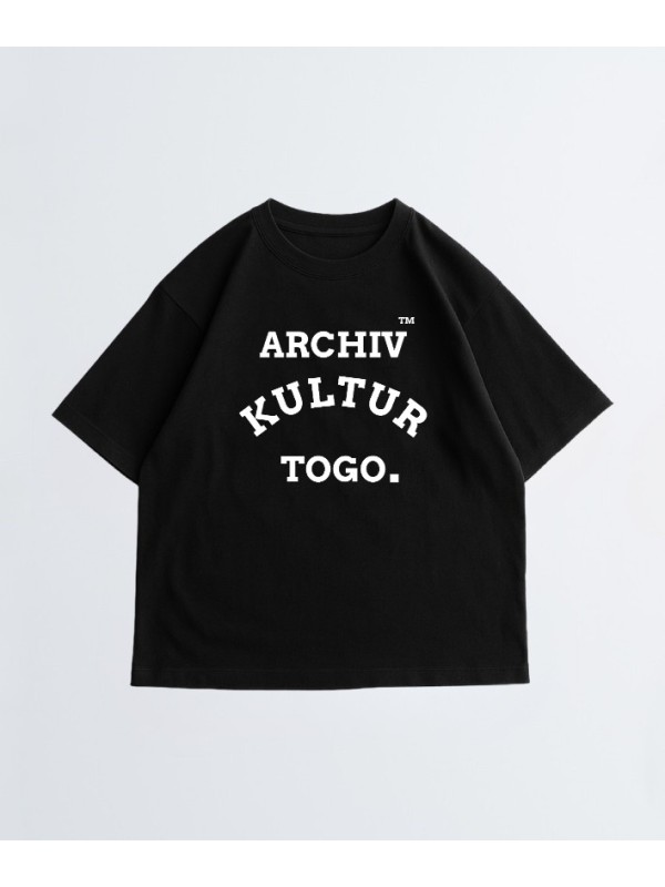 Unisex T-shirt - Archiv Kultur - Togo - Accueil | Oueso - Art Afro ...